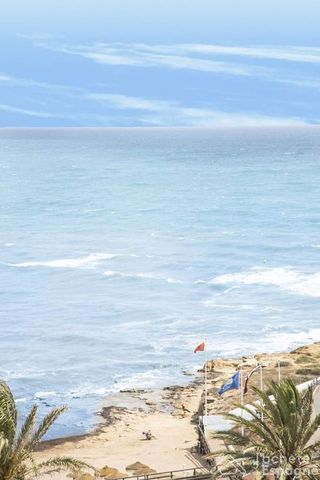 Piso en venta en Torrelamata - La Mata en Torrevieja