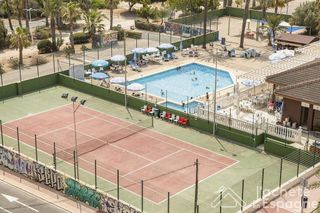 Piso en venta en Torrelamata - La Mata en Torrevieja