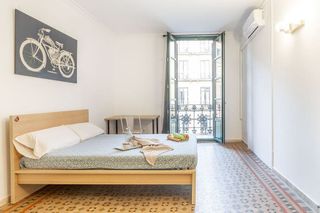 Piso en alquiler en La Dreta de l'Eixample en Barcelona