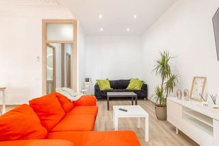 Piso en alquiler en La Dreta de l'Eixample en Barcelona