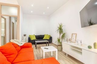 Piso en alquiler en La Dreta de l'Eixample en Barcelona