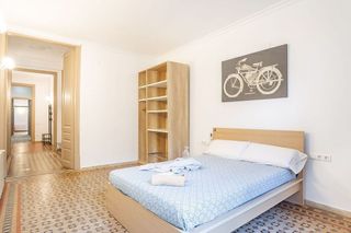 Piso en alquiler en La Dreta de l'Eixample en Barcelona