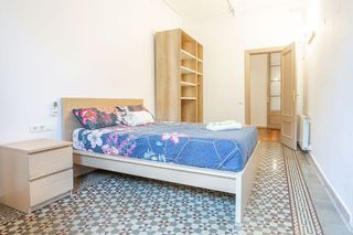 Piso en alquiler en La Dreta de l'Eixample en Barcelona