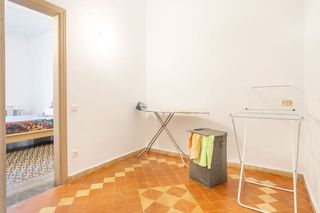 Piso en alquiler en La Dreta de l'Eixample en Barcelona