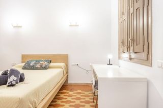 Piso en alquiler en La Dreta de l'Eixample en Barcelona