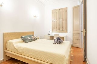 Piso en alquiler en La Dreta de l'Eixample en Barcelona