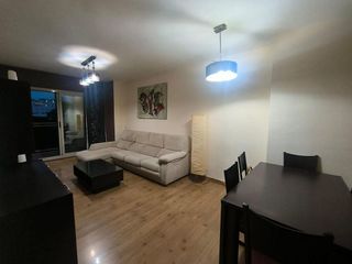 Piso en alquiler en El Pinar - Palacio de Congresos en Torremolinos