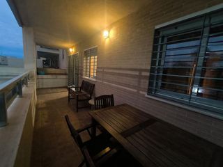 Piso en alquiler en El Pinar - Palacio de Congresos en Torremolinos