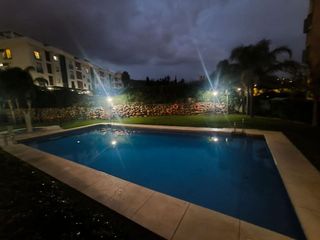 Piso en alquiler en El Pinar - Palacio de Congresos en Torremolinos