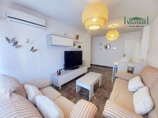 Piso en alquiler en Camino de Ronda - Rosaleda en Granada