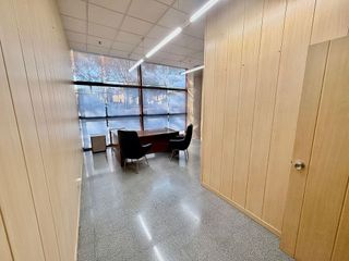 Oficina en alquiler en Pla d'en Boet en Mataró