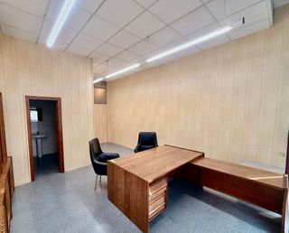 Oficina en alquiler en Pla d'en Boet en Mataró
