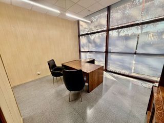 Oficina en alquiler en Pla d'en Boet en Mataró