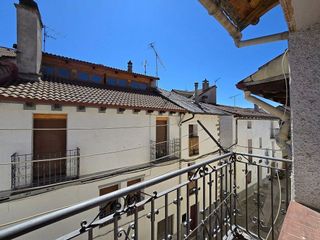 Casa en venta en Valle de Hecho