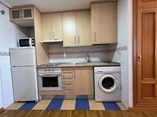 Piso en alquiler en Larache en Ciudad Real