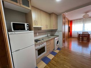 Piso en alquiler en Larache en Ciudad Real