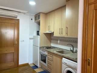 Piso en alquiler en Larache en Ciudad Real