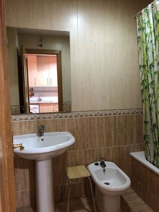 Piso en alquiler en Larache en Ciudad Real