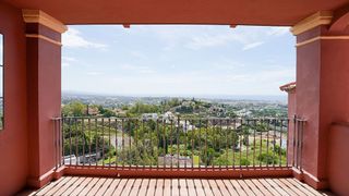 Piso en alquiler en Benahavís