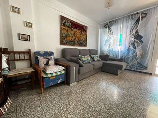 Piso en venta en Águilas ciudad en Águilas