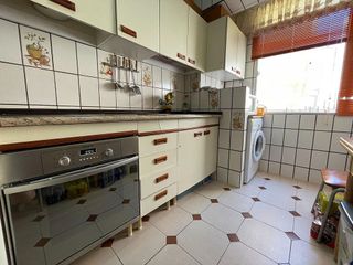 Piso en venta en Águilas ciudad en Águilas