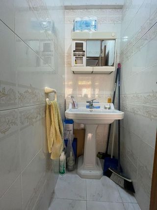 Piso en venta en Águilas ciudad en Águilas