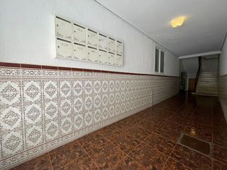 Piso en venta en Águilas ciudad en Águilas