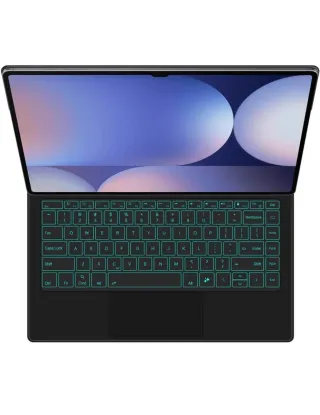 Funda con Teclado Samsung Galaxy Tab S10 FE