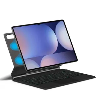 Funda con Teclado Samsung Galaxy Tab S10 FE