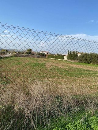 Terreno en venta en Arcos de la Frontera