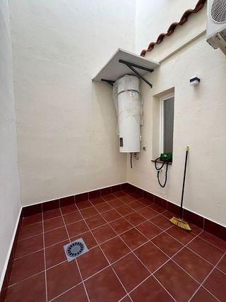 Casa adosada en alquiler en Argamasilla de Calatrava