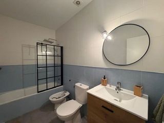 Casa adosada en alquiler en Argamasilla de Calatrava