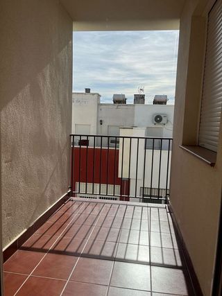 Casa adosada en alquiler en Argamasilla de Calatrava
