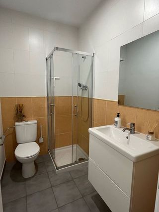 Casa adosada en alquiler en Argamasilla de Calatrava