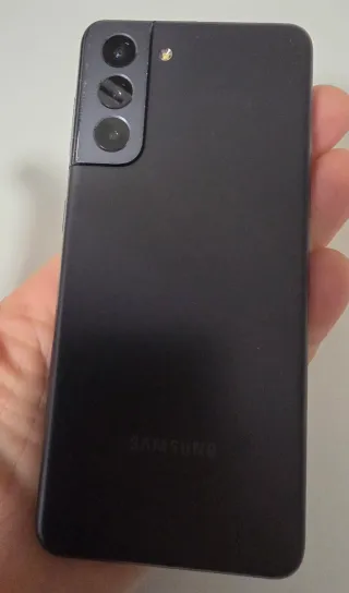 Samsung Galaxy S21