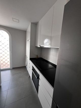 Piso en alquiler en Lomas de Marbella Club - Puente Romano en Marbella