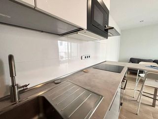 Piso en alquiler en Isleta en Palmas de Gran Canaria(Las)