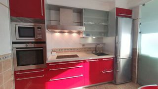 Piso en alquiler en Campus Sur - Santa Marta en Santiago de Compostela