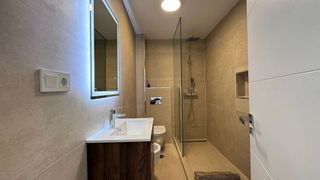 Piso en alquiler en Casco Antiguo en Marbella