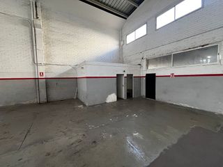 Nave industrial en alquiler en Esparreguera