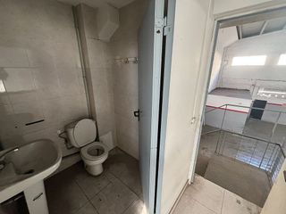 Nave industrial en alquiler en Esparreguera