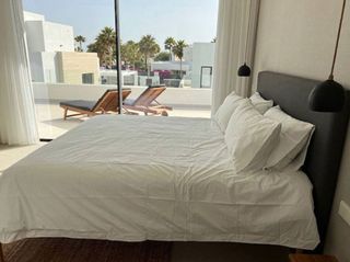 Casa en alquiler en Río Real en Marbella