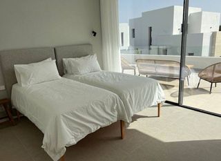 Casa en alquiler en Río Real en Marbella