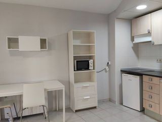 Estudio en alquiler en Centre Històric - Rambla Ferran - Estació en Lleida