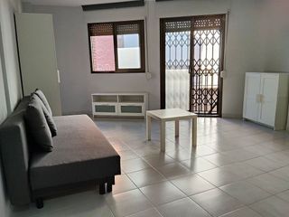 Estudio en alquiler en Centre Històric - Rambla Ferran - Estació en Lleida