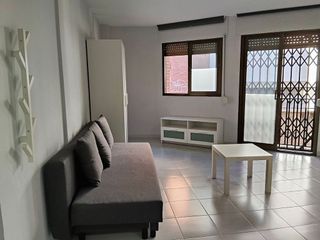 Estudio en alquiler en Centre Històric - Rambla Ferran - Estació en Lleida
