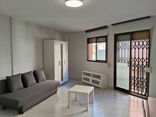 Estudio en alquiler en Centre Històric - Rambla Ferran - Estació en Lleida