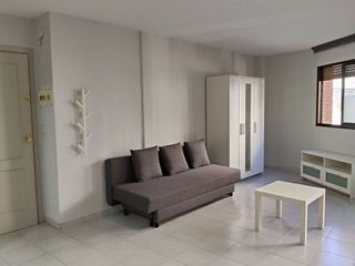 Estudio en alquiler en Centre Històric - Rambla Ferran - Estació en Lleida