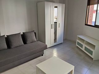 Estudio en alquiler en Centre Històric - Rambla Ferran - Estació en Lleida