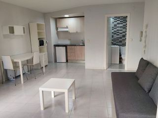 Estudio en alquiler en Centre Històric - Rambla Ferran - Estació en Lleida